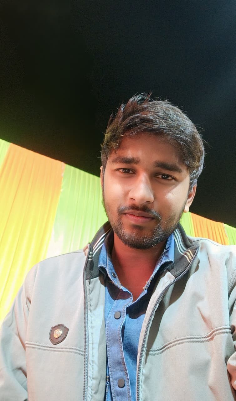 About Alok